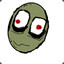 Salad Fingers