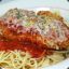 Chicken Parm