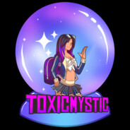 ToxicMystic avatar