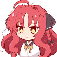 Yarai Miu -恭喜美羽小姐可以称帝了-