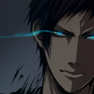 Aomine Daiki