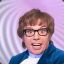 Austin Powers