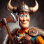 Woody