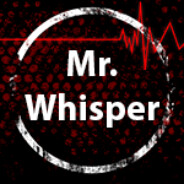 Mr.Whisper