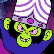 Mojo Jojo