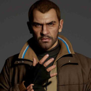 Niko Bellic