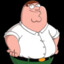 Peter Griffin