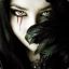 Princesa oscura