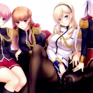 纽特，妈妈要马枪了