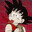 Goku.