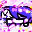 Kaylia Galactic Barrage Princess
