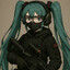 Miku  さいこう
