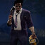 Steam avatar