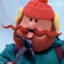 Yukon Cornelius