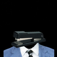 Gabe Stapler