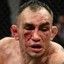 Tony Ferguson the type of guy