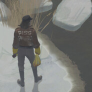 弱水三千只取一尿饮