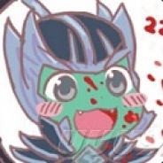 逆风装死 顺风装B