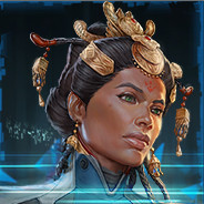 CurseForge profile picture for @Genoa