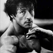 Rocky Balboa