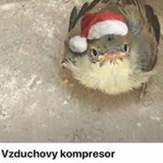 Vzduchový kompresor