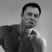 Elongated Musk