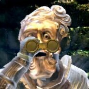 Big Avatar