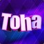 Toha