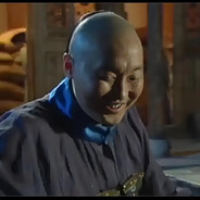 长城守卫军第一狙击手