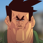 Bulka Steam avatar