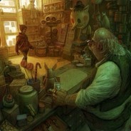 Бабушка Джокера