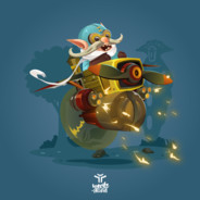Gyrocopter