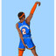 Shai Gilgeous-Alexander