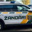 žandare