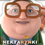 NEKTARYNKI