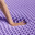 purple mattress