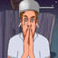 Steam avatar