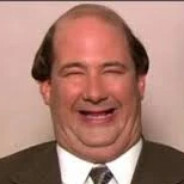 Kevin Malone