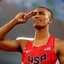 Ashton Eaton