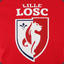 Xavier DELCOURT LOSC 59