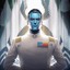 SaintThrawn