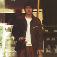 他的手应该更暖.