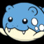 Rolling Spheal