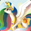 Princess Celestia