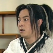 堂堂一跑堂白展堂