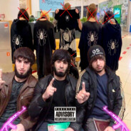 Ебу мать за Редан