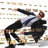 Im A Tax Evader