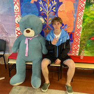 АЛЕКСАНДР АНТОНО