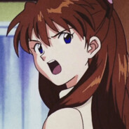 惣流·明日香·兰格雷