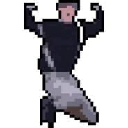 活着只是为了丹菲